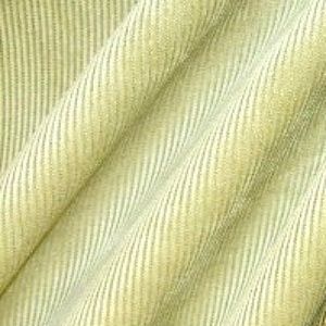 Mersea small wale corduroy fabric in Foam